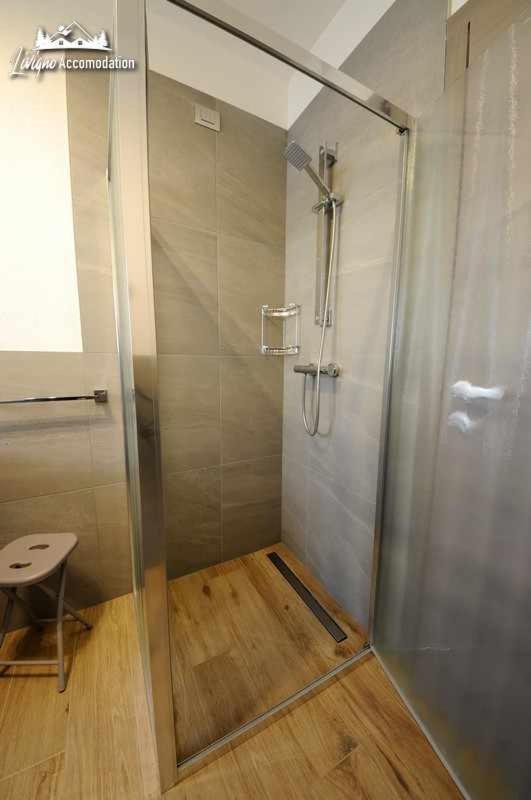 Chalet Riccio By Livigno Accomodation Szoba fotó