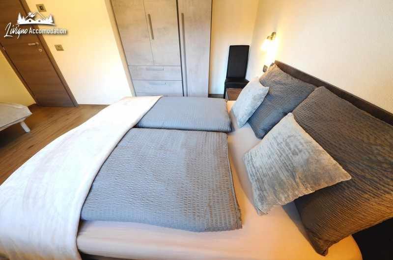 Chalet Riccio By Livigno Accomodation Szoba fotó